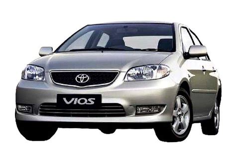 Perubahan Toyota Vios Dari Generasi Pertama Hingga Sekarang Oto