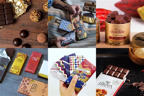 6 Must-Try Local Chocolate Brands - Flying Ketchup