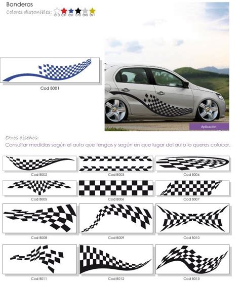 Calcomanias De Vinil Para Autos Car Sticker Design Car Wrap Design