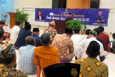 Tujuh Golongan Yang Mendapat Naungan Allah Di Hari Kiamat Klikmu