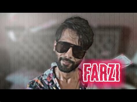 Farzi Edit Ek Din Pyaar Ft Sahhid Karoor Editz K Ng Youtube