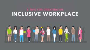 5 Tips For Creating An Inclusive Workplace Workful Your Small