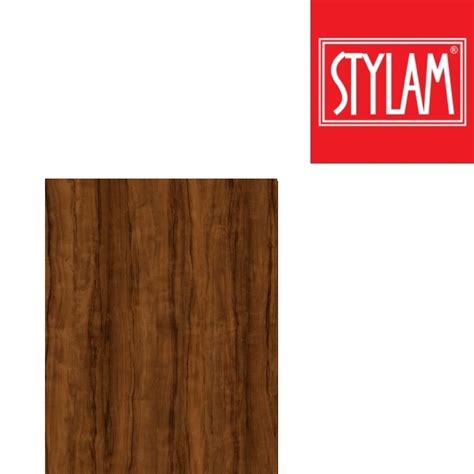 Stylam FASCIA Exterior Cladding 7720 Woodzon