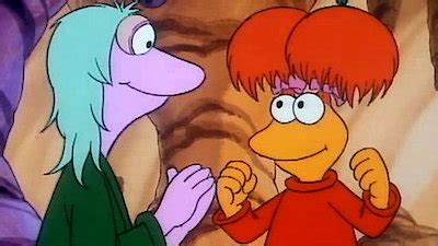 Watch Fraggle Rock The Animated Series Season Episode No Fraggle