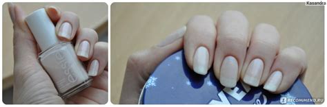 Лак для ногтей ESSIE - «Такие разные Essie (свотчи 11 цветов)» | отзывы
