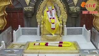 Live Shirdi Sai Baba Live Darshan Today Doovi