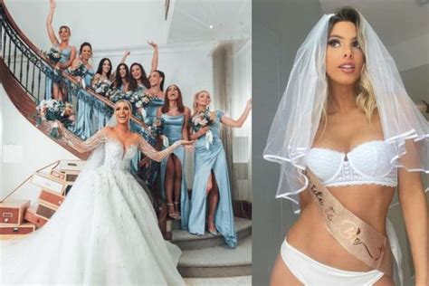 Boda De Lele Pons Anitta Y Paris Hilton Fueron Las Damas De Honor