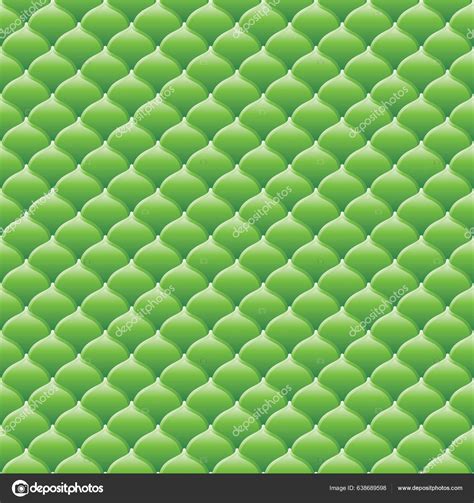 Printseamless Green Islamic Geometric Pattern Background Vector Illustration Stock Vector by ...