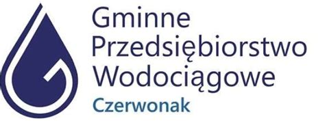 Gminne Przedsiębiorstwo Wodociągowe