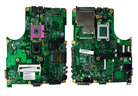 Tarjeta Madre Motherboard Toshiba Satellite L305 Intel 2 099 00 En