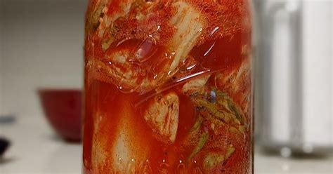 Kimchi From Local Asian Market Album On Imgur