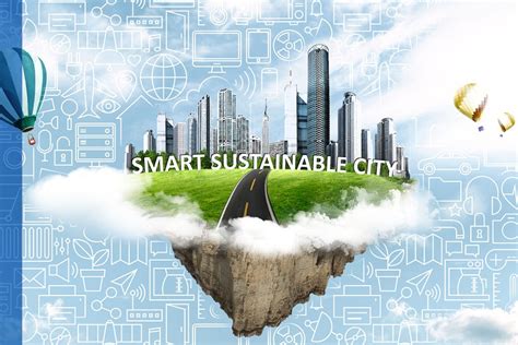 Itu T Smart Sustainable Cities At A Glance