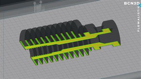 Bcn3d Slicing Guide 6 Top Tips For Build Plate Adhesion Proficiency