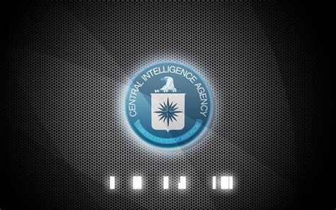 CIA Logo Wallpapers Wallpaper Cave