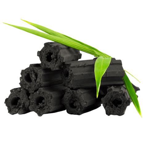 Bamboo Charcoal – BAMBOEARTH