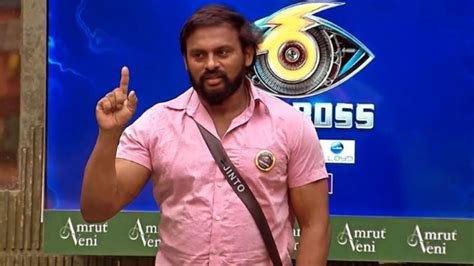 Bigg Boss Malayalam Season Winner