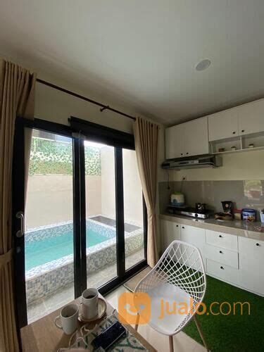 Rumah Minimalis Dekat Wisata Batu di Kota Batu, Jawa Timur | Jualo.com