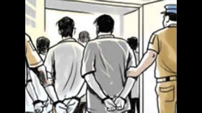 Sex Determination Racket Busted Practitioners Held Hyderabad News