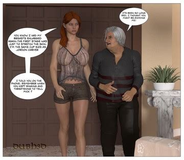 Dirty Old Man Muses Sex And Porn Comics