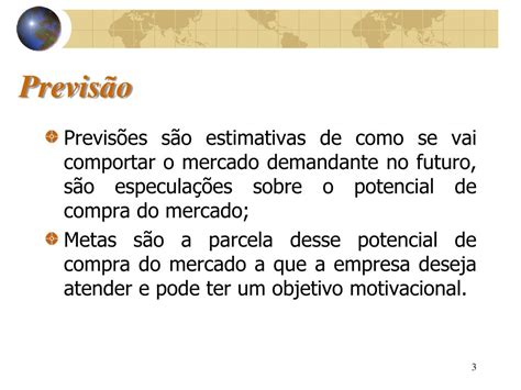 PPT Previsão e Gestão da Demanda PowerPoint Presentation free