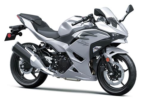 New Kawasaki Ninja Abs Buckhannon Wv Specs Price Photos