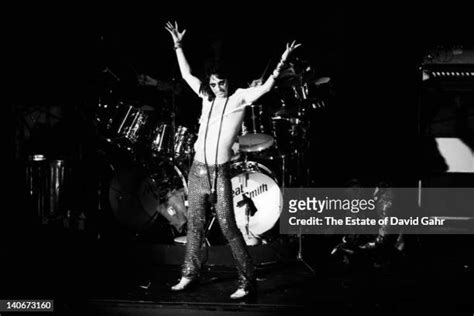 177 Alice Cooper 1972 Photos And High Res Pictures Getty Images