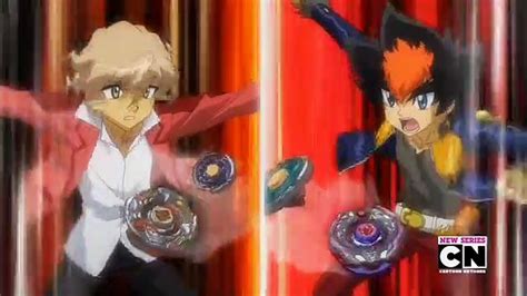 Découvrir 94 Imagen Beyblade Shogun Steel Manga Vn