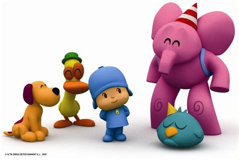 Image Pocoyo 31 Pocoyo Wiki Fandom Powered By Wikia