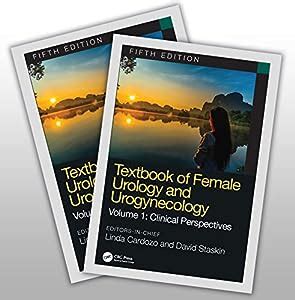 Textbook Of Female Urology And Urogynecology Two Volume