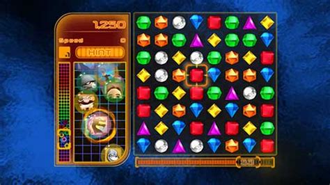 Popcap Announces Bejeweled Blitz Live For Xbox Live Arcade