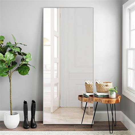 Full Length Mirror | The Mirror Guide