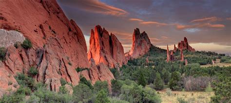 Garden Of The Gods Imgur