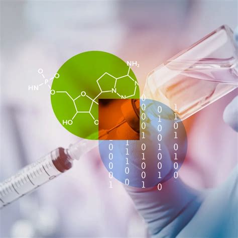 Reaxys for drug discovery | Superior data for Pharma R&D