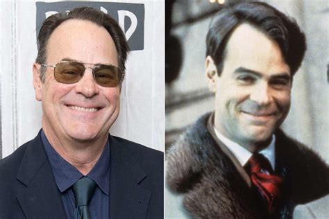 Dan Aykroyd Reflects on Controversial 'Trading Places' Scene: I 'Wouldn ...