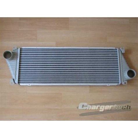 Mercedes Sprinter Intercooler Huntingad