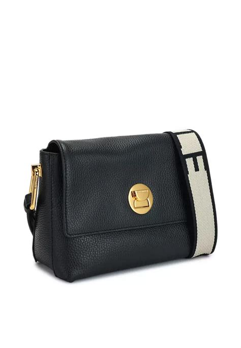 Buy Coccinelle Liya Signature Crossbody Bag Online Zalora Malaysia