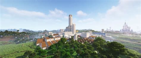 big map minecraft map