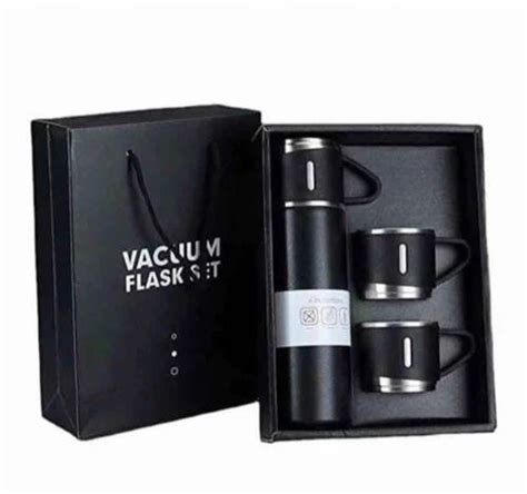 Water Bottle Vacuum Flask Steel Coffee Cups With Flask Hot And Cold Water Bottle At 169 Piece