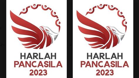 Link Logo Dan Tema Hari Lahir Pancasila 2023 Format Pdf Ai Svg Lengkap