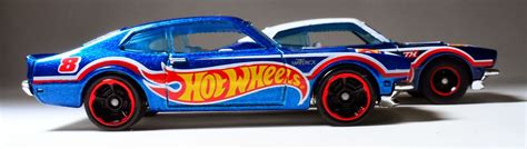 Curiosidades Hot Wheels Ii