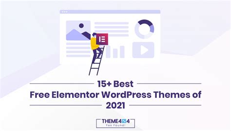 Best Free Elementor Wordpress Themes