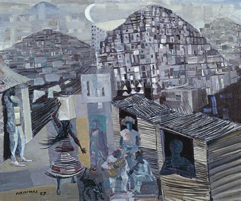 Artes De Cândido Portinari - 9