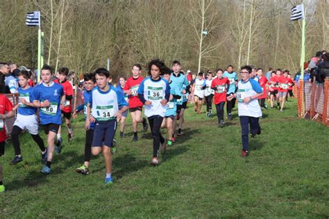 En Photos Cross Country Des Championnats De Bretagne De Haut Vol