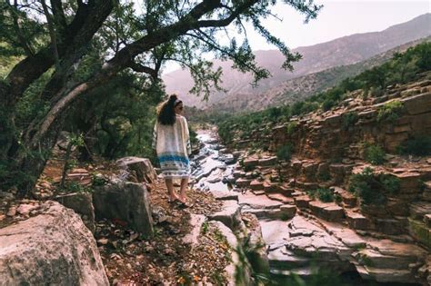 How to Visit Paradise Valley Morocco: A Day Trip to an Oasis