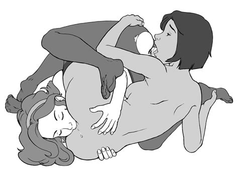 Heather And Michelle By GFD Hentai Foundry