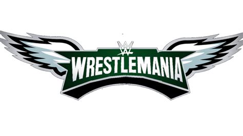 WrestleMania Philadelphia by RFTOffical on DeviantArt