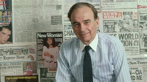 Rupert Murdoch: How magnate transformed Australia’s media - BBC News