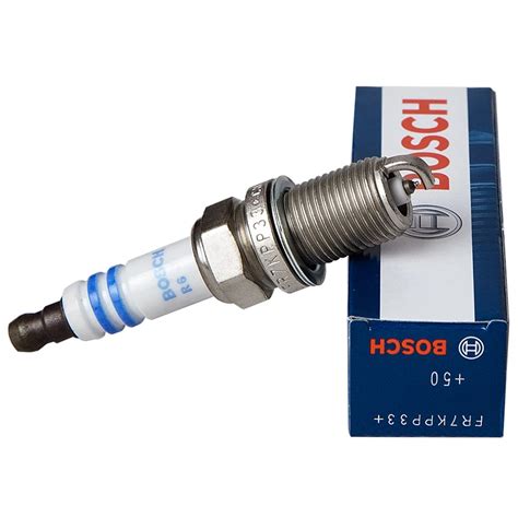 Bosch Pcs Fr Kpp Platinum Spark Plug Fits For Haval H H H