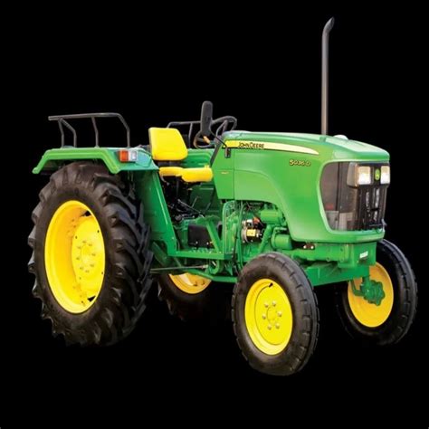 John Deere D Tractor Hp Wd At Piece In Bharuch Id