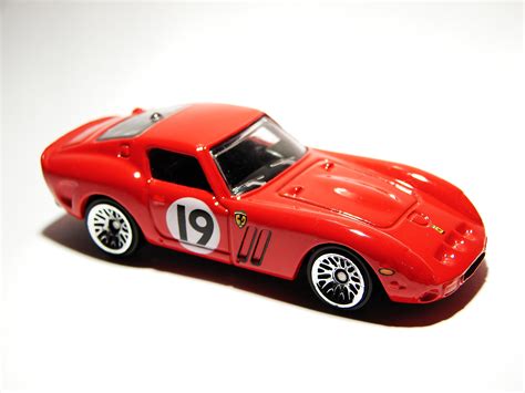 Ferrari 250 GTO Hot Wheels Wiki